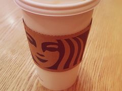 -星巴克(天津大悦城第二店)