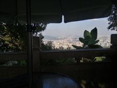 -广州市白云山风景名胜区