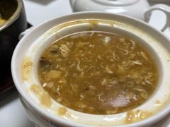 -鹿鸣春饭店(总店)