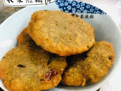 -粗茶淡饭(东关街店)