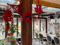 -糖房咖啡(南锣鼓巷店)