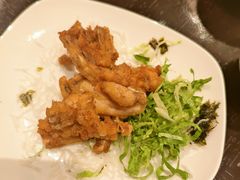 -京香轩·中餐厅(上海中庚聚龙酒店)