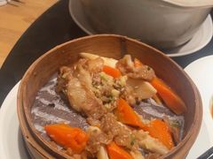 -客汀家宴·客家烟火 四季食材(集美店)