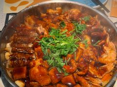 -黄记煌三汁焖锅(顺义华联店)