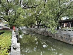 -安亭老街