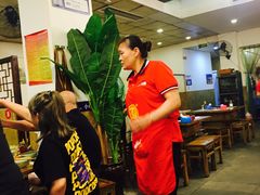 -重庆老火锅王(永陵路分店)