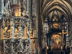 -斯蒂芬主教座堂(Stephansdom)