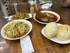 -雪琴面馆富安特色鱼汤面(城中花园店)