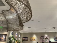 -南越郡·越式风味餐厅(青秀万达店)