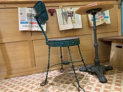 -铁手珈琲制造局metalhands(望京店)