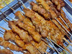 -永红源啤酒·烧烤·海鲜·大排档(青特城店)