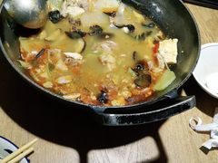 -福茂源横山铁锅羊肉(牡丹园店)