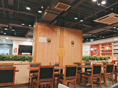 -宏状元现熬粥·京味菜(五棵松店)