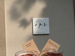 -O.P.S. CAFE