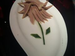 -桂花楼淮扬中餐厅(浦东香格里拉店)