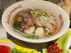 -太食獸泰式茶餐厅(济南万象城店)