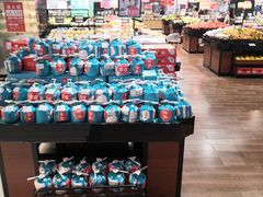 -北京华联生活超市(北京常营店)