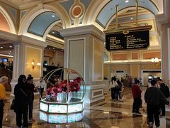 -澳门威尼斯人综合度假区