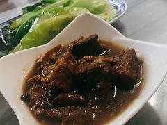 -恩宁刘福记(东华东路店)