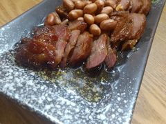 -喜粤糖朝餐厅(三八广场店)