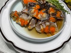 -爷爷的草帽·海鲜馆(孙塘路店)