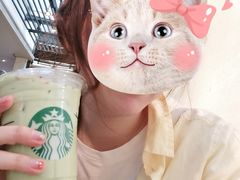 -星巴克(大梅沙8号仓店)