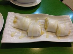 iphone_upload_pic-甜心妈妈·榴莲星级糖水(北京路总店)