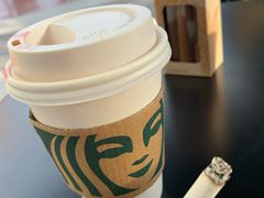 -星巴克(天津佛罗伦萨小镇店)