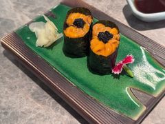 -炙柒Sekinana·精致日料(合生汇店)