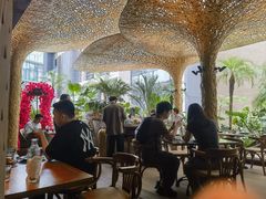 -Tegu泰古莲·泰国餐厅(红山6979店)