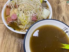 -正宗阳山牛杂(东城店)