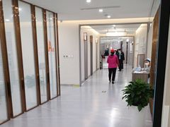 -爱康国宾体检中心(北京航天桥光耀东方分院)