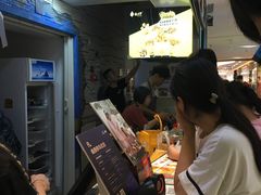 -卤人甲(中大银泰店)