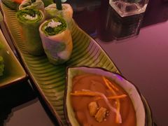 鲜虾猪肉米纸卷-CYCLO(158坊店)