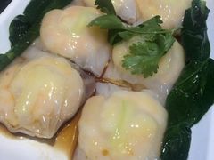 鲜虾肠粉-小城粥道·海胆鲜虾粥(解放广场店)
