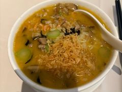 -粤财皇冠假日酒店·彩华轩中餐厅