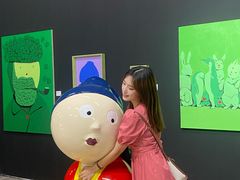 -杭州宝龙艺术中心