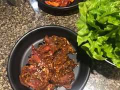 -高丽苑韩国烤肉(海昌路旗舰店)
