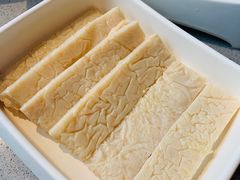 马来西亚腐皮鱼籽夹-海底捞火锅(老城根店)