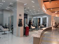 -东方麒麟·潘多拉SALON