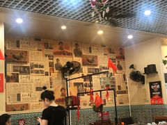 -70後铁锅炖(坡博总店)