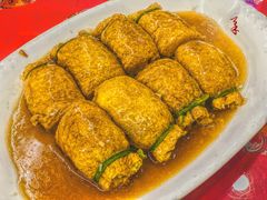 -玉华台饭庄(裕中西里小区店)