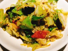 -吕氏疙瘩汤·海鲜新鲁菜(凯德mall新都心店)