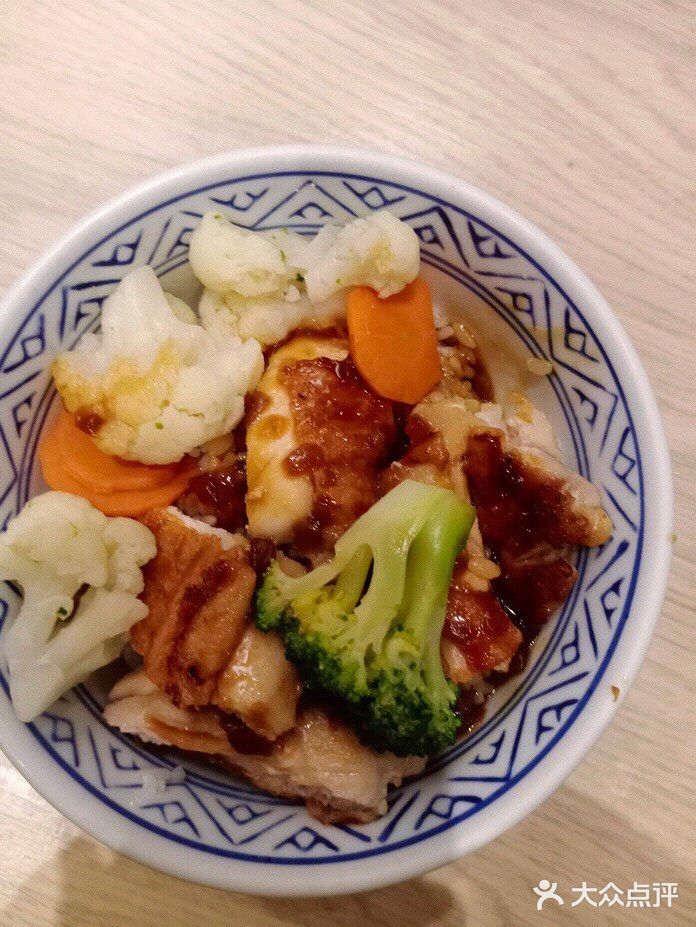 [加油]吉野家（大港幸福广场店）[礼花][礼花]