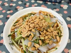 -媛媛家秘制鸡丝凉皮(陆慕店)