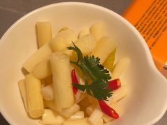 -探炉·香辣豆花烤鱼(笋岗宝能环球汇店)