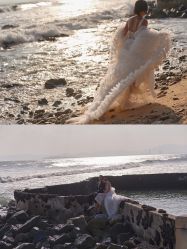 -太郎花子婚纱摄影艺术中心
