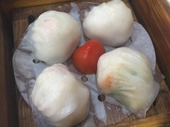 -名点一号·精致茶点·手工制作(宝华店)