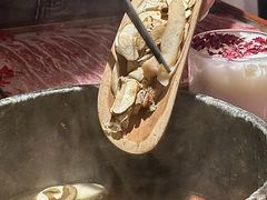 -芸山季·云南山珍菌火锅(人民广场来福士店)