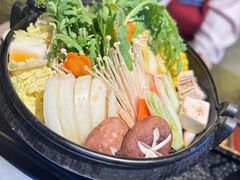 -樱嘢·炭火烧肉(惠南店)